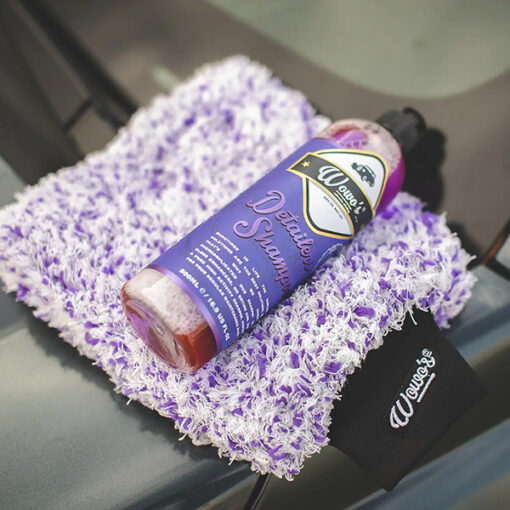 WOWO'S DETAILER'S SHAMPOO - Image 8