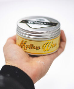 WOWO’S MALLOW WAX WOWO'S