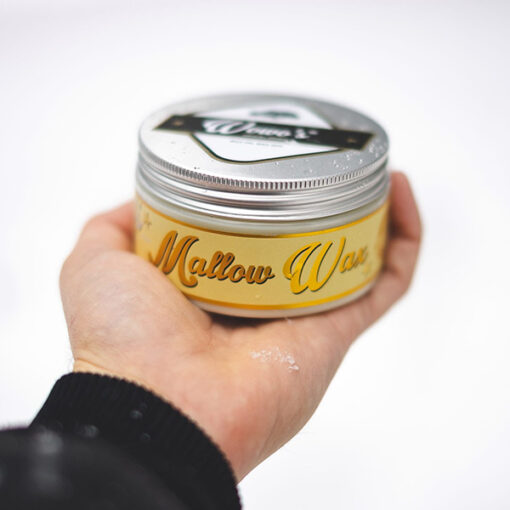 WOWO’S MALLOW WAX Waxes