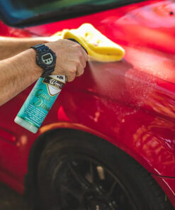 WOWO’S QUICK DETAILER Spray Coatings