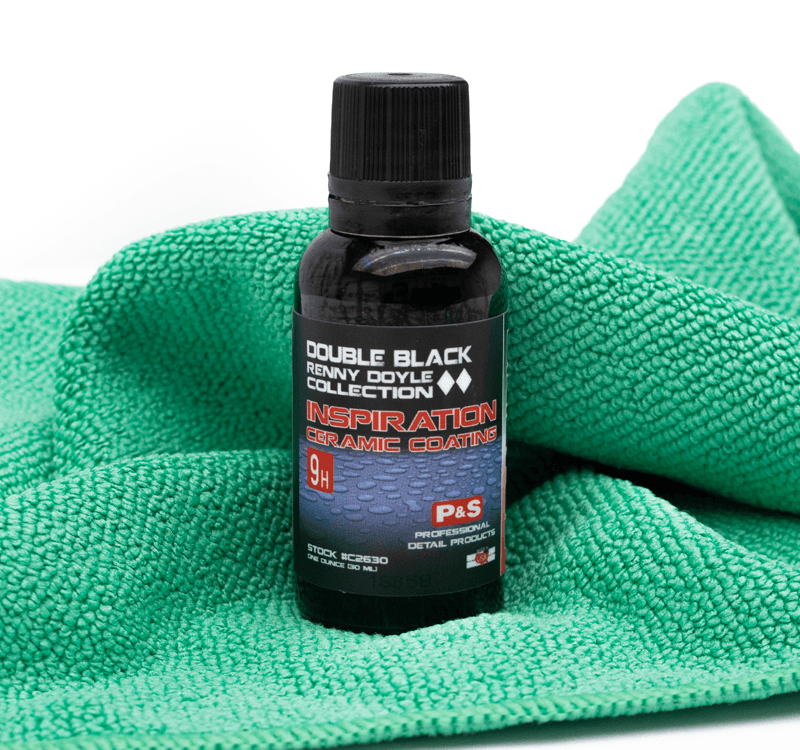 THE RAG COMPANY – THE PEARL CERAMIC COATING TOWEL The Rag Company