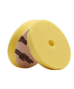 BUFF AND SHINE – URO-TEC YELLOW POLISHING/FINISHING PADS Polishing Pads