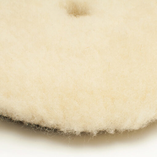 BUFF AND SHINE – URO-WOOL PADS Cutting Pads