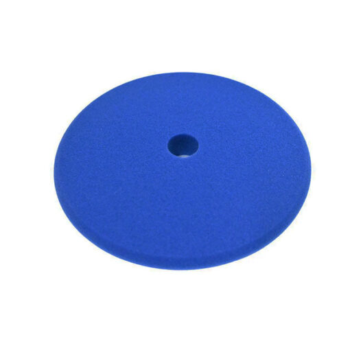 BUFF AND SHINE – URO-TEC – DARK BLUE MEDIUM POLISHING FOAM PADS Polishing Pads