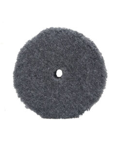 BUFF AND SHINE – GREY URO-WOOL PADS Cutting Pads