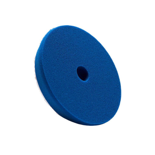 BUFF AND SHINE – URO-TEC – DARK BLUE MEDIUM POLISHING FOAM PADS Polishing Pads