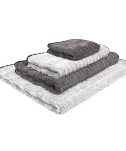 The Rag Company - Gauntlet Microfiber Drying Towels
