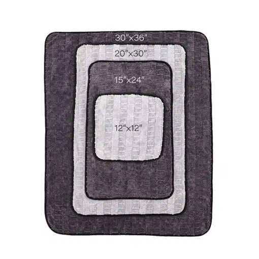 THE RAG COMPANY - GAUNTLET MICROFIBER DRYING TOWELS - Image 5