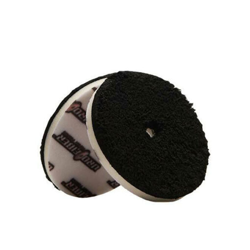 BUFF AND SHINE – URO-FIBER BLACK FINISHER PADS Finishing Pads