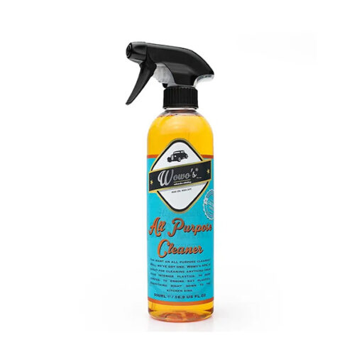 WOWO'S ALL PURPOSE CLEANER - Image 5