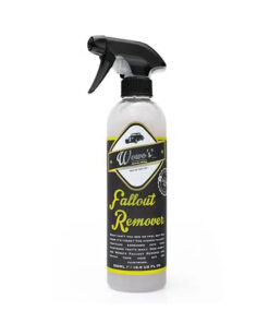 WOWO’S FALLOUT REMOVER Iron Removers