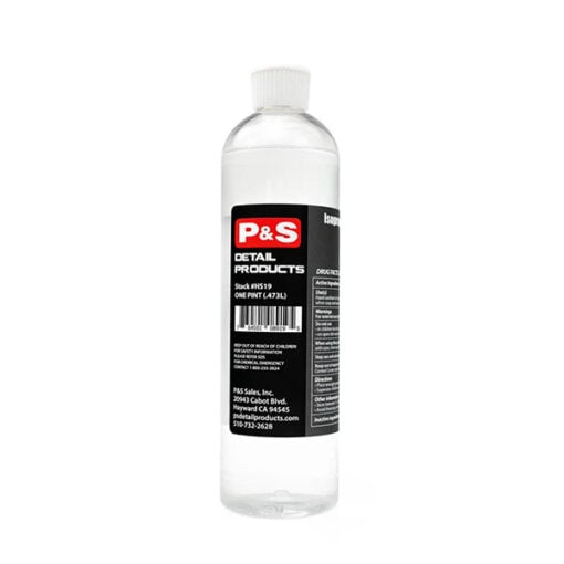 P&S 75% ISOPROPYL ALCOHOL HAND SANITISER – 473ML P & S Sales