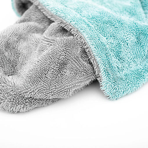 TRC LIQUID8R TWIST LOOP MICROFIBRE DRYING TOWELS The Rag Company