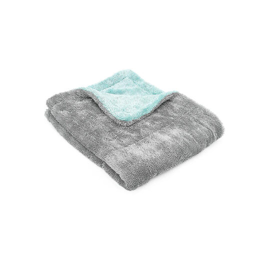 TRC LIQUID8R TWIST LOOP MICROFIBRE DRYING TOWELS The Rag Company