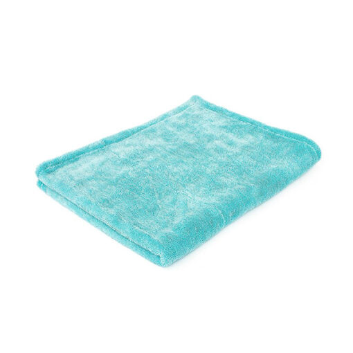 TRC LIQUID8R TWIST LOOP MICROFIBRE DRYING TOWELS The Rag Company