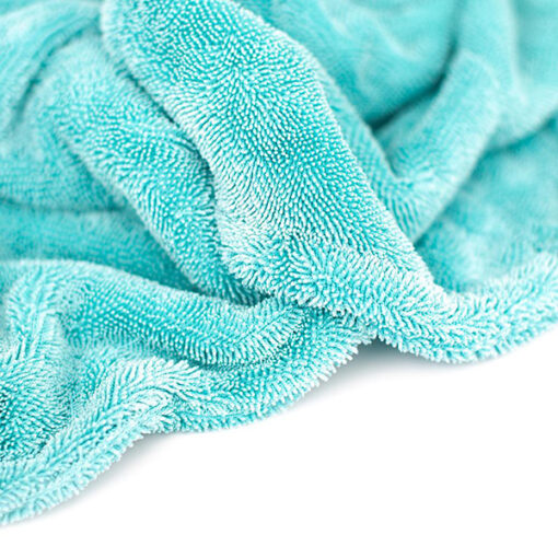 TRC LIQUID8R TWIST LOOP MICROFIBRE DRYING TOWELS The Rag Company