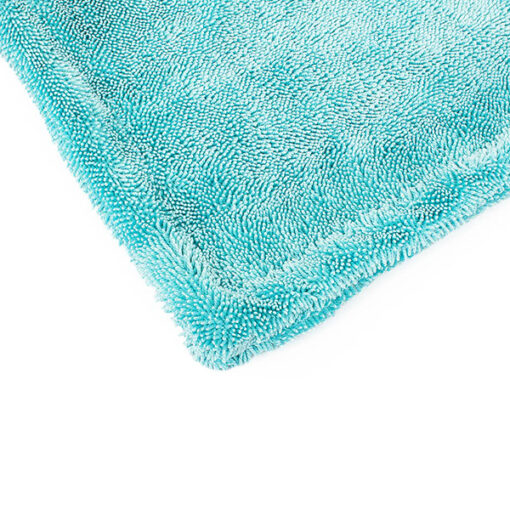 TRC LIQUID8R TWIST LOOP MICROFIBRE DRYING TOWELS The Rag Company