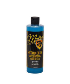 MCKEE’S 37 HYDRO BLUE SIO2 SPRAY SEALANT CONCENTRATE – 473ML Vehicle Cleaning Products