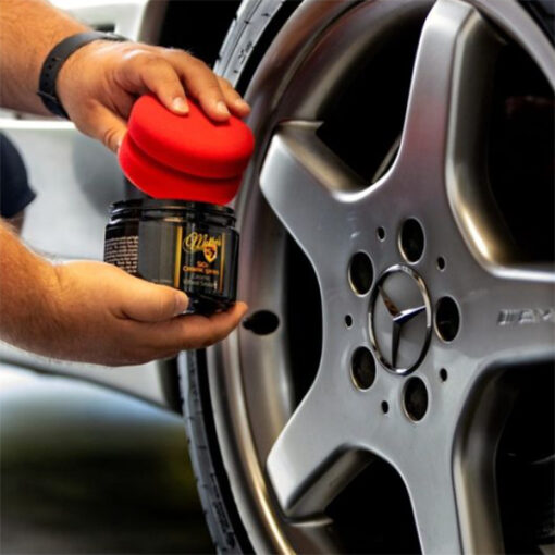 MCKEE'S 37 CERAMIC WHEEL SEALANT - 340GM - Image 3