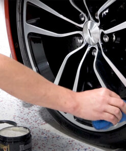 MCKEE’S 37 CERAMIC WHEEL SEALANT – 340GM Ceramic Coatings