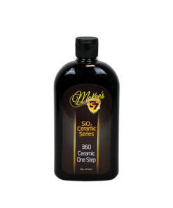 MCKEE’S 37 360 CERAMIC ONE STEP POLISH – 473ML Paint Correction