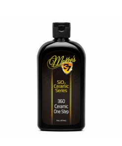 Mckee's 37 - 360 Ceramic One Step Polish