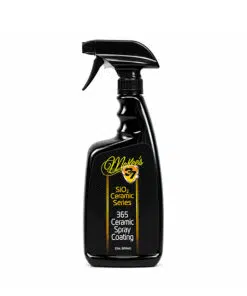 Mckee's 37 - 365 Ceramic Spray Coating