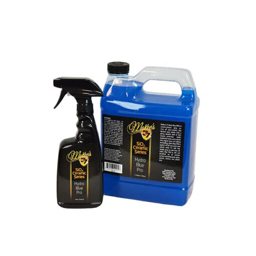 MCKEE’S 37 HYDRO BLUE PRO SIO2 COATING Exterior Care