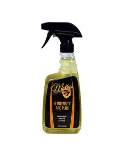 MCKEE’S 37 HI INTENSITY APC PLUS All Purpose Cleaners