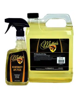 MCKEE’S 37 HI INTENSITY APC PLUS All Purpose Cleaners