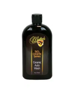 MCKEE’S 37 CERAMIC AUTO WASH – 473ML Coating Maintenance