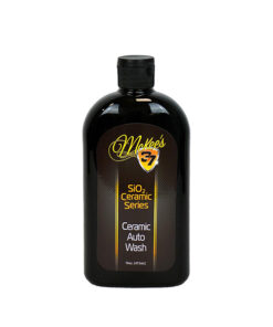 MCKEE’S 37 CERAMIC AUTO WASH – 473ML Vehicle Cleaning Products