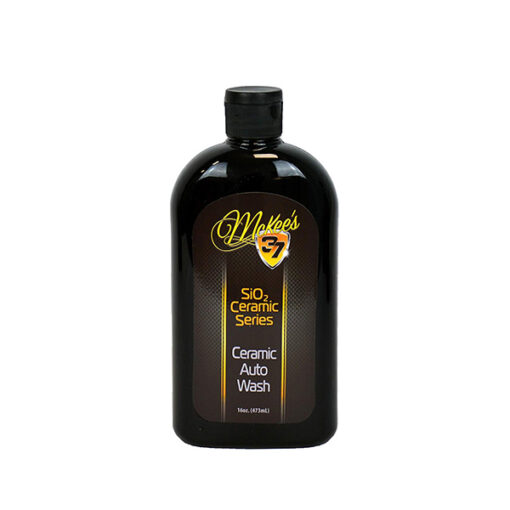 MCKEE’S 37 CERAMIC AUTO WASH – 473ML Exterior Care