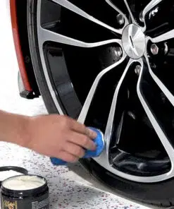 MCKEE’S 37 CERAMIC WHEEL SEALANT – 340GM Ceramic Coatings