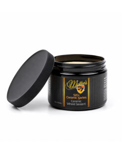 Alternative view of Mckee's 37 - Ceramic Wheel Sealant