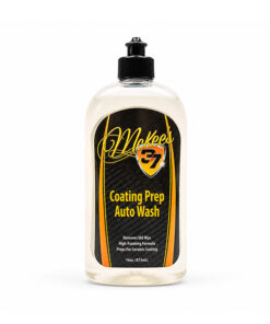 Mckee's 37 - Coating Prep Auto Wash