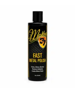 Mckee's 37 - Fast Metal Polish