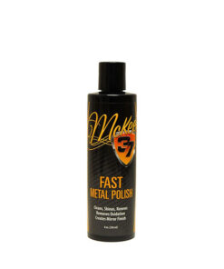 MCKEE’S 37 FAST METAL POLISH – 236ML McKee's 37