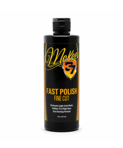 Mckee's 37 - Fast Polish