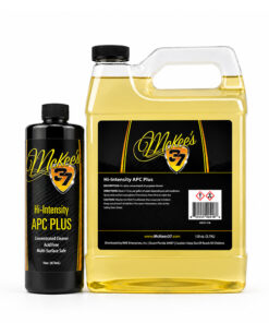 Mckee's 37 - Hi Intensity APC Plus