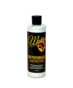 MCKEE’S 37 HIGH PERFORMANCE GLASS RESTORER – 473ML McKee's 37