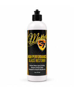 Mckee's 37 - High Performance Glass Restorer