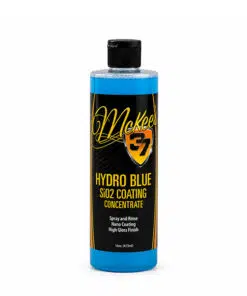 Mckee's 37 - Hydro Blue SiO2 Spray Sealant Concentrate