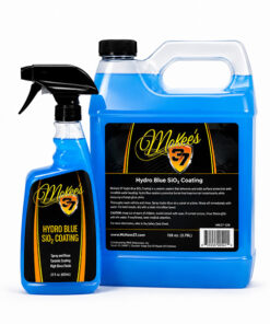 Mckee's 37 - Hydro Blue SiO2 Coating
