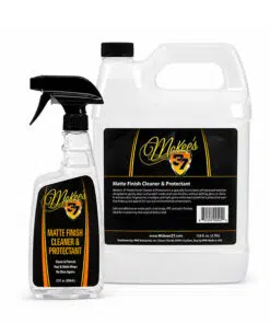Mckee's 37 - Matte Finish Cleaner and Protectant