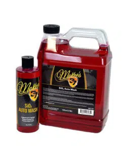 MCKEE’S 37 SIO2 AUTO WASH Vehicle Cleaning Products