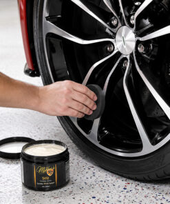 Alternative view of Mckee's 37 - Ceramic Wheel Sealant