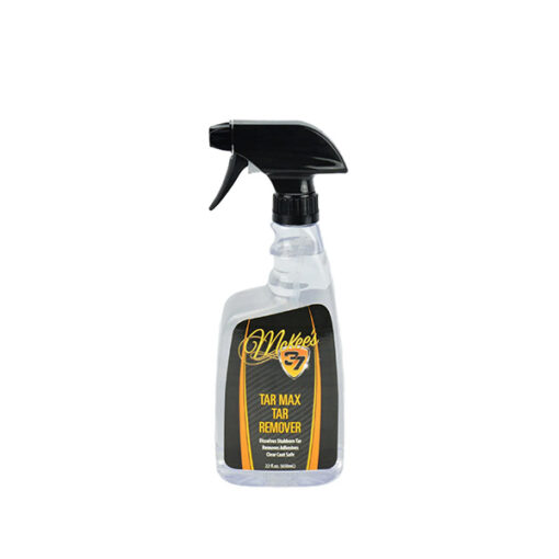 MCKEE’S 37 TAR MAX TAR REMOVER – 650ML Tar Removers