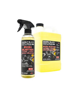 P&S IRON BUSTER – WHEEL AND PAINT DECON REMOVER P & S Sales