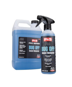 P&S BUG OFF INSECT REMOVER P & S Sales